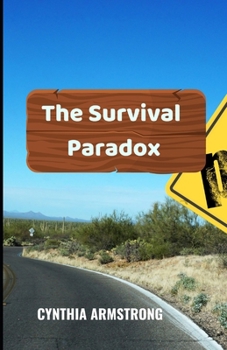 The Survival Paradox: A book that talks about the survival differences between men and women