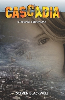 Paperback Cascadia Book