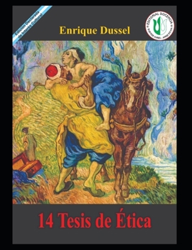 Paperback Tesis de ética: 30 Obras selectas - 14 [Spanish] Book