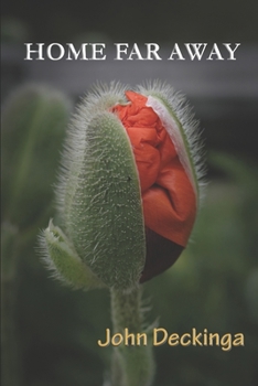 Paperback Home Far Away Book