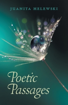 Paperback Poetic Passages Book