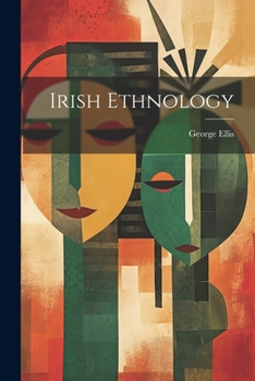 Paperback Irish Ethnology Book