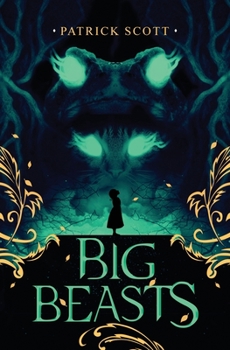 Paperback Big Beasts Book