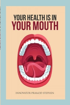 Paperback Your Health Is In Your Mouth Book
