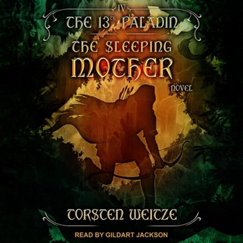 Audio CD The Sleeping Mother Book