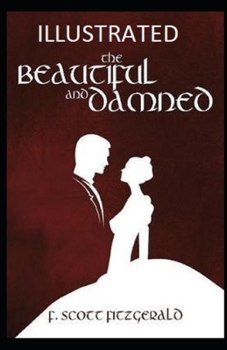 The Beautiful and the Damned Illustrated