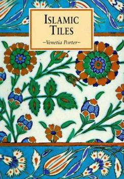 Paperback Islamic Tiles Book
