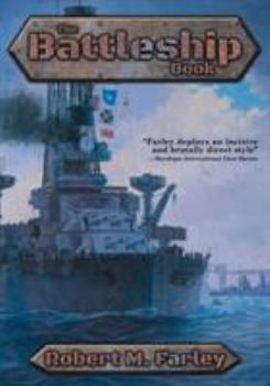 Paperback The Battleship Book