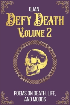 Paperback Defy Death: Volume 2 Book