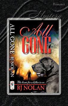 Paperback All Gone Book