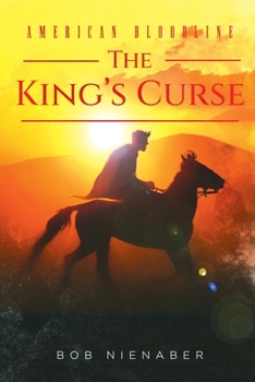 Paperback American Bloodline: The King's Curse Book