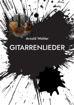 Paperback Gitarrenlieder: Noten und Tabulatur [German] Book