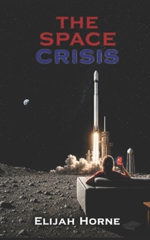 Paperback The Space Crisis Book
