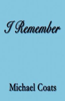 Paperback I Remember Book