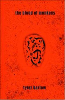 Paperback The Blood of Monkeys Book