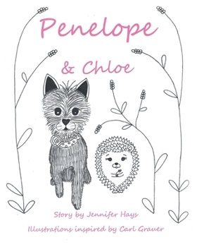 Penelope and Chloe