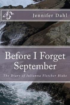 Paperback Before I Forget September Book