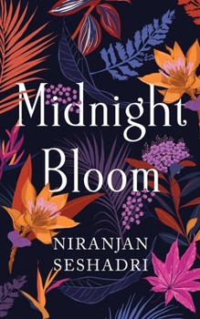 Paperback Midnight Bloom Book