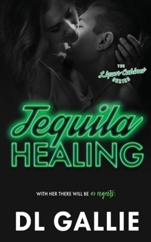 Paperback Tequila Healing Book