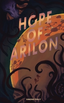 Paperback Hope of Arilon Book