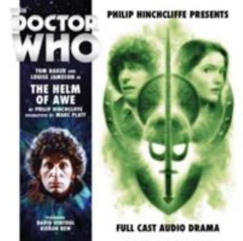 Audio CD Philip Hinchcliffe Presents - The Helm of Awe (Doctor Who - Philip Hinchcliffe Presents) Book