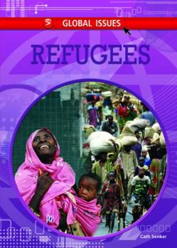 Library Binding Refugees Book