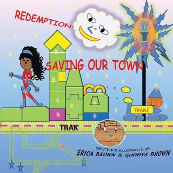 Paperback Redemption: Saving Our Town Book