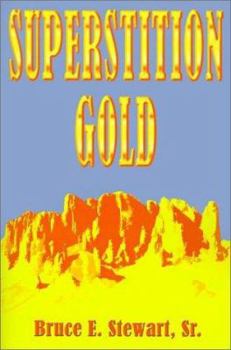 Paperback Superstition Gold Book