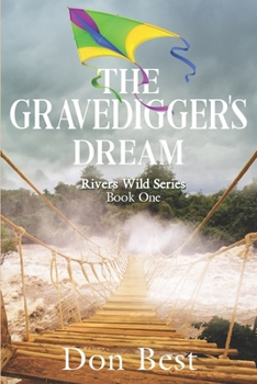 Paperback The Gravedigger's Dream Book
