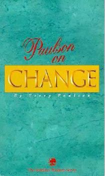 Paperback Paulson on Change Book