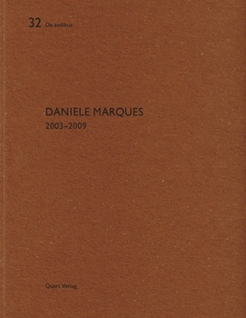 Daniele Marques: de Aedibus 32