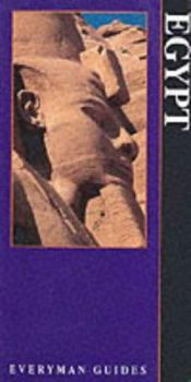 Paperback Egypt (Everyman Guides) Book