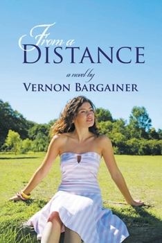 Paperback From a Distance Book