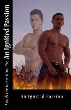Paperback An Ignited Passion Book