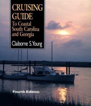 Paperback Crusing Gde T/ Coastal South Carolina & Georgia Book