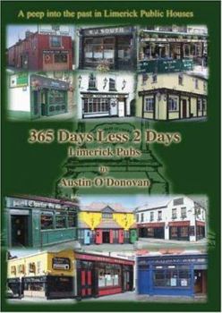 Paperback 365 Days Less 2 Days Book