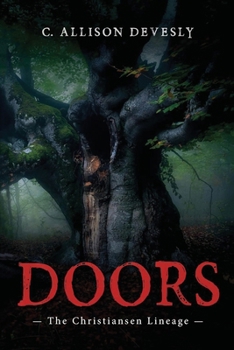 Paperback Doors: The Christiansen Lineage Book