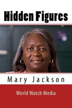 Paperback Hidden Figures: Mary Jackson Book