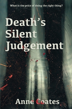 Paperback Death's Silent Judgement Book