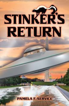 Stinker's Return - Book #2 of the Stinker