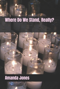 Paperback Where Do We Stand, Really? Book