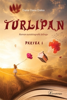 Paperback Turlipan [Romanian] Book