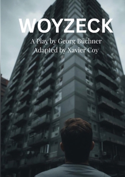 Paperback Woyzeck (Coy) Book