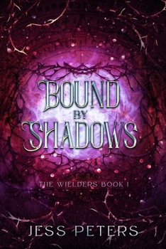 Paperback Bound By Shadows Book