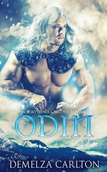 Odin: En Beskyttende Gargoyle-Romance (Hjerte AF Is)