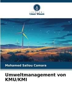 Paperback Umweltmanagement von KMU/KMI [German] Book