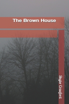 Paperback The Brown House Book