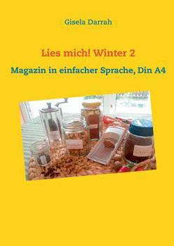 Lies mich! Winter 2 (German Edition)