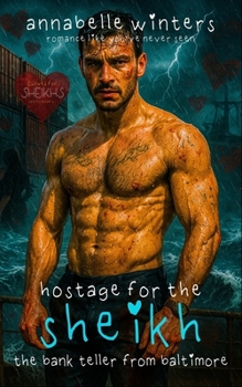 Paperback Hostage for the Sheikh: A Royal Billionaire Romance Novel Book