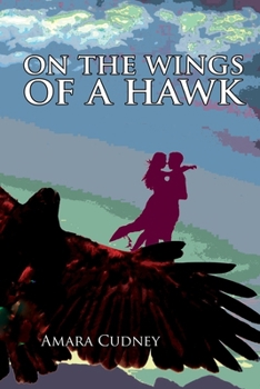 Paperback On The Wings Of A Hawk Book
